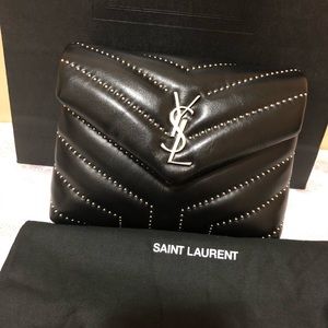 YSL toy loulou